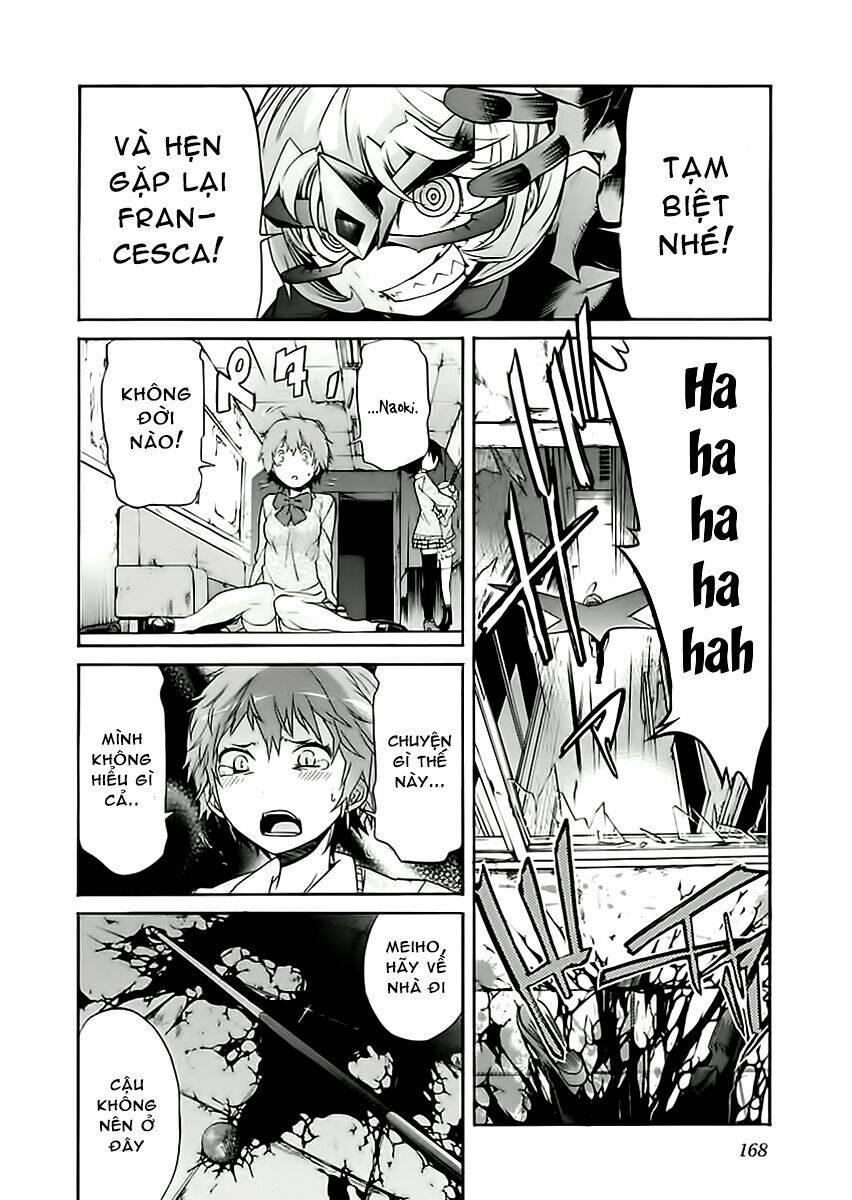 trash. chapter 31 18