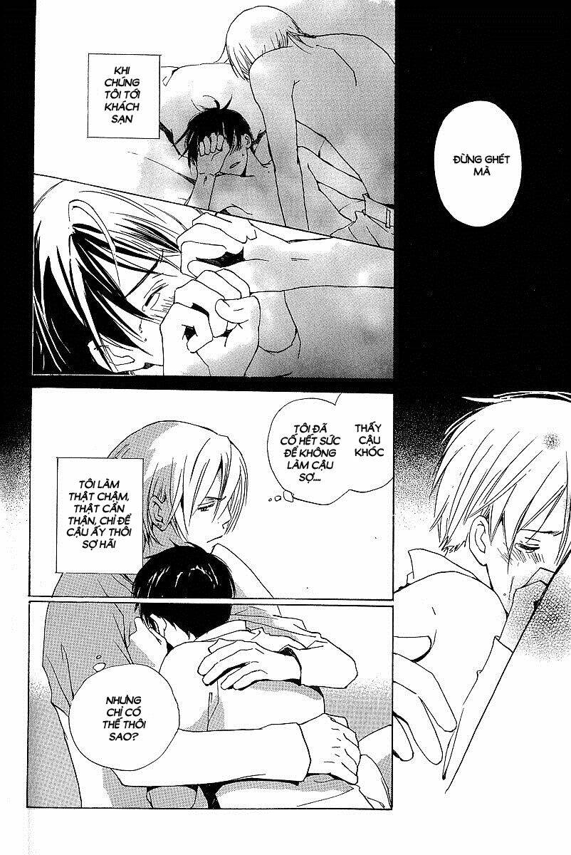 kodomo no iibun chapter 3 26