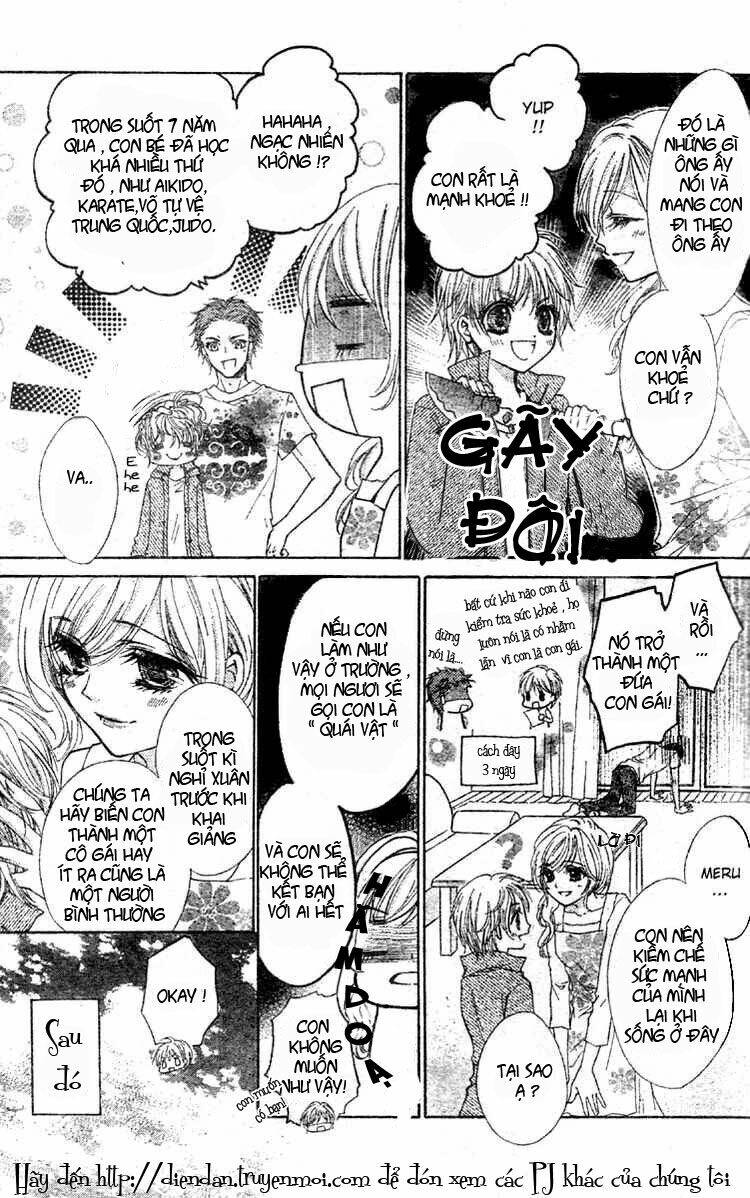 fly high! chapter 1 3