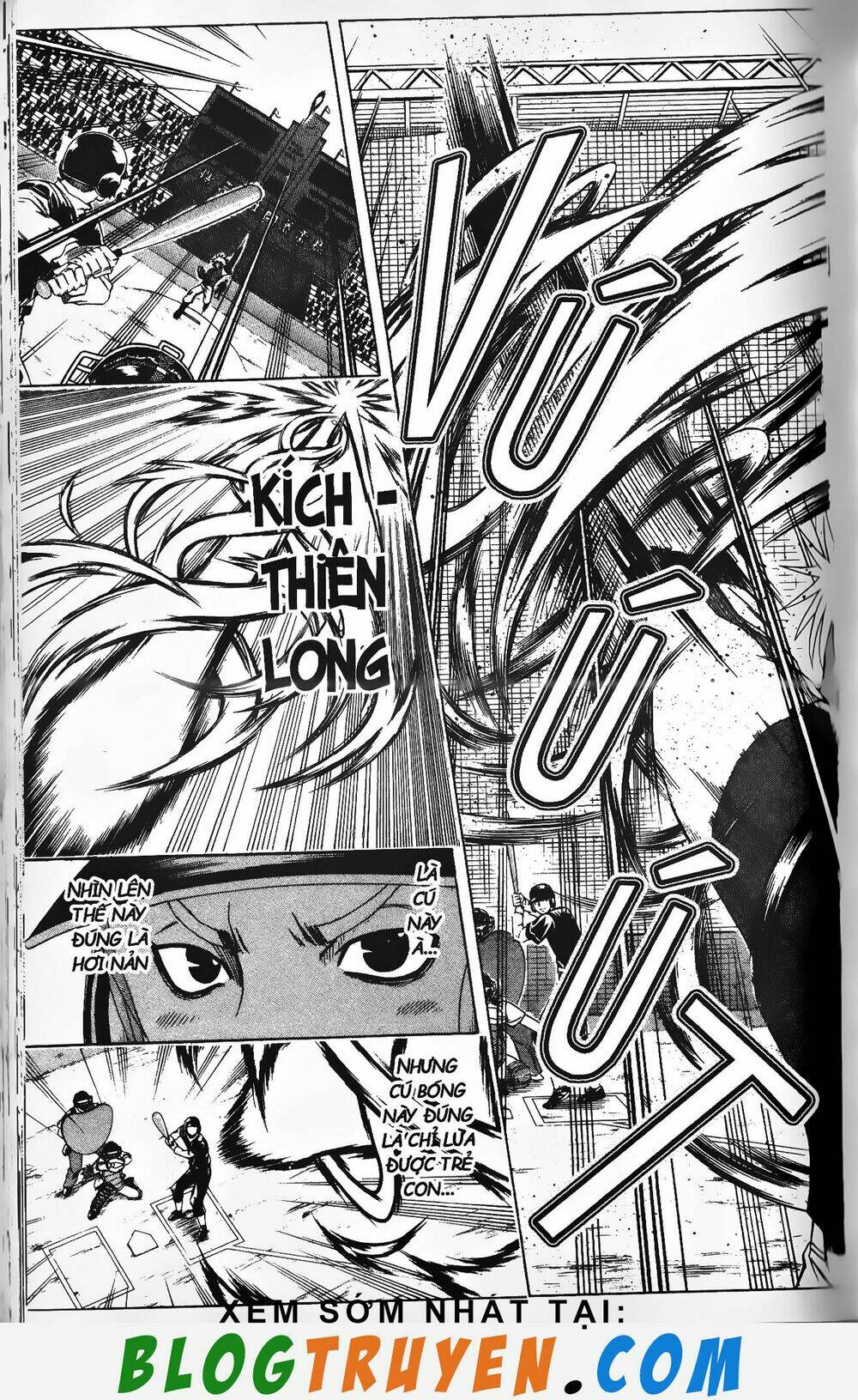 mr.fullswing chapter 223 9