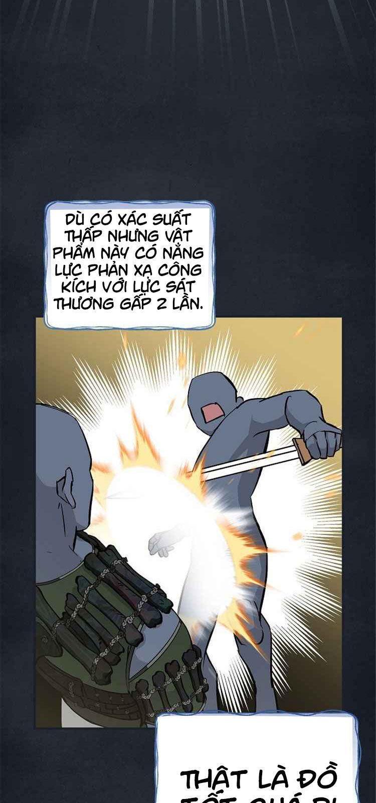 tôi lên cấp chỉ bằng cách ăn chapter 55 5