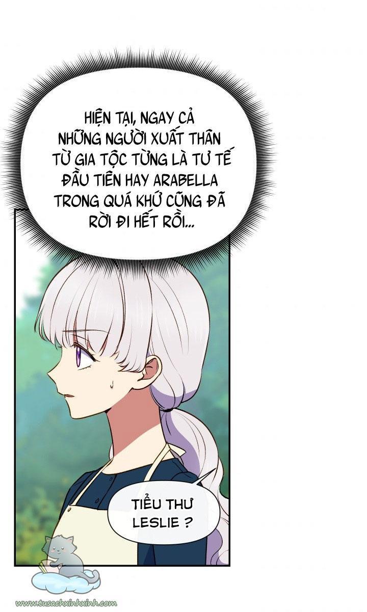 công nương khế ước của gia tộc công tước quái vật chapter 69 8