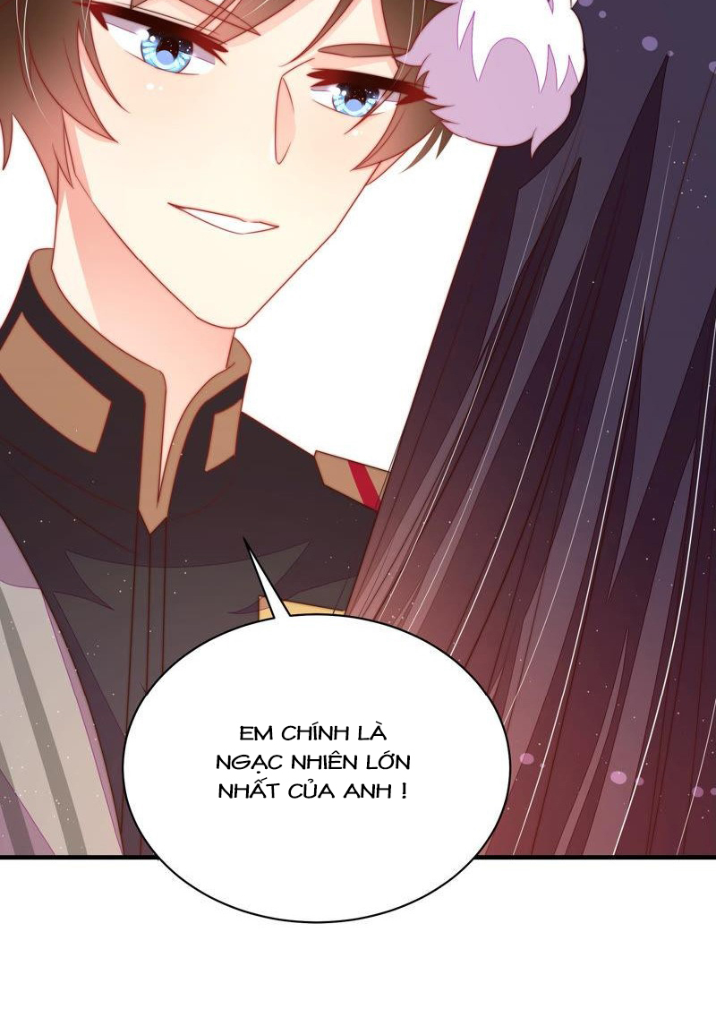 ngày nào thiếu soái cũng ghen chapter 286 15
