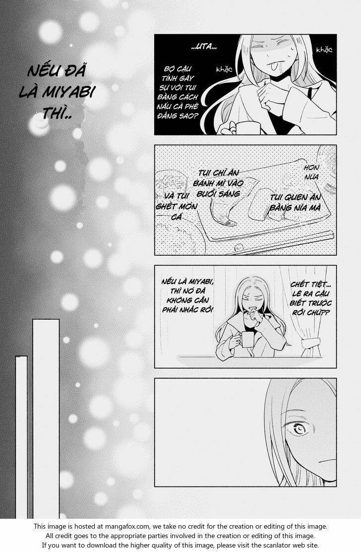 this love that won't reach chapter 9 20