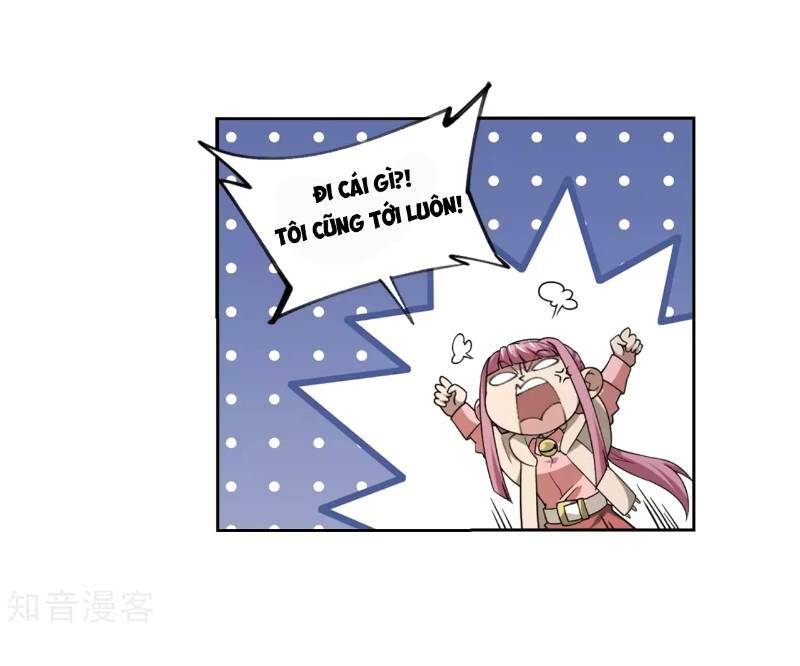 võng du chi cận chiến pháp sư chapter 205 20