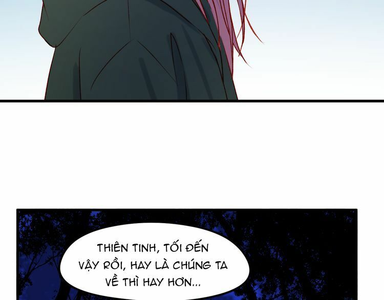 lượm được một tiểu hồ ly phần 2 chapter 47.5 40