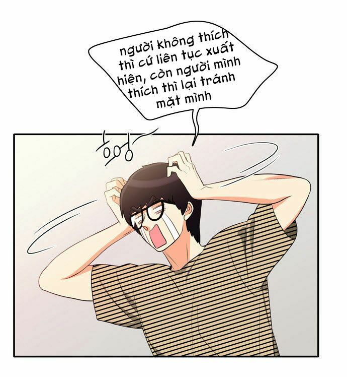 do it one more time- yêu lại từ đầu chapter 14 2