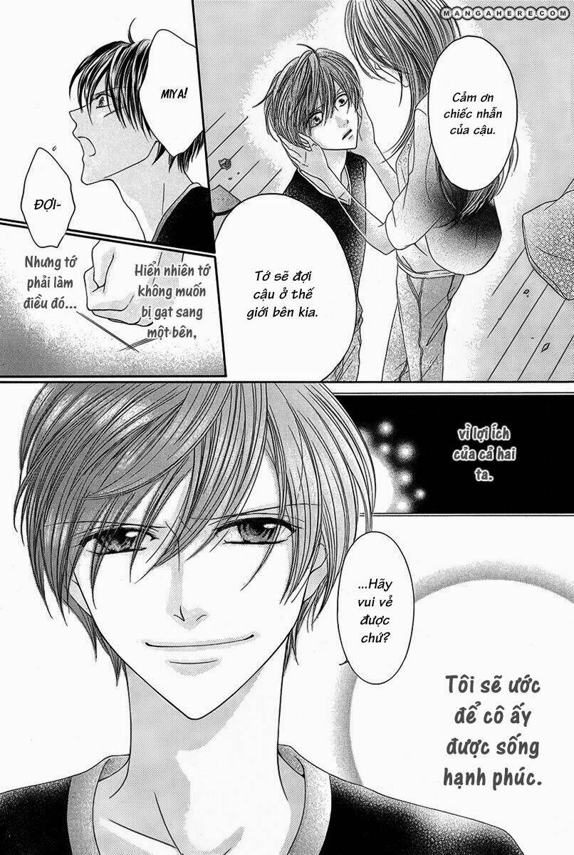 tổng hợp one shot. chapter 43 40