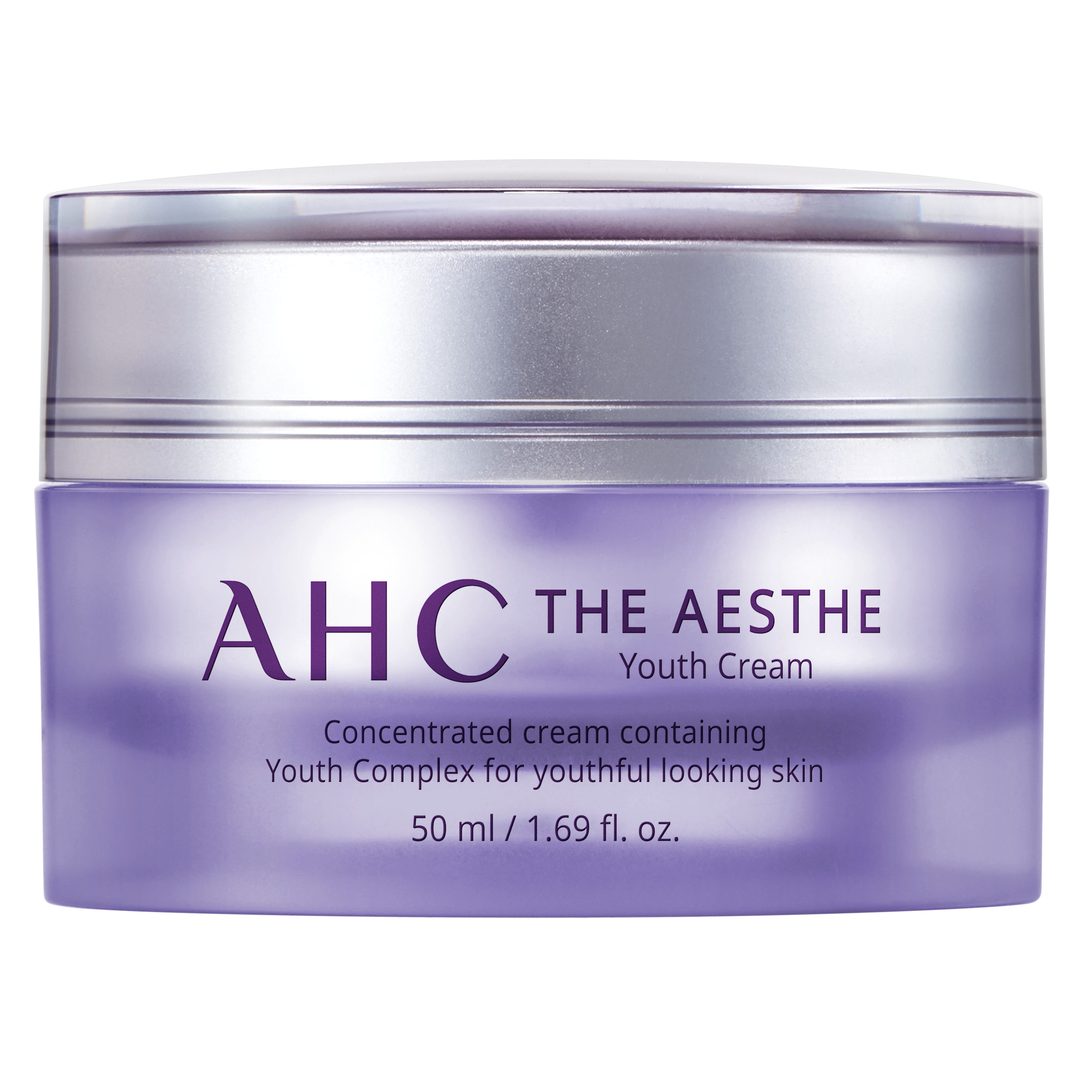 Kem Dưỡng Trẻ Hóa Da AHC The Aesthe Youth 50ml