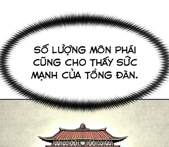 Hoa Sơn Tái Xuất chapter 72.5 18