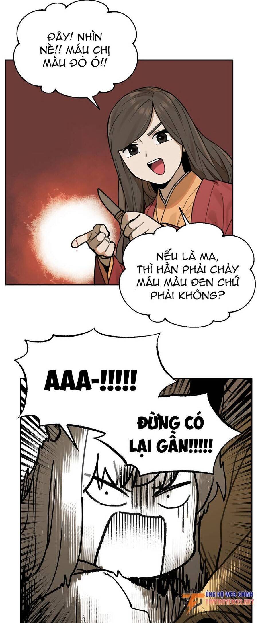 sự lụi tàn của usuzumi chapter 64 18