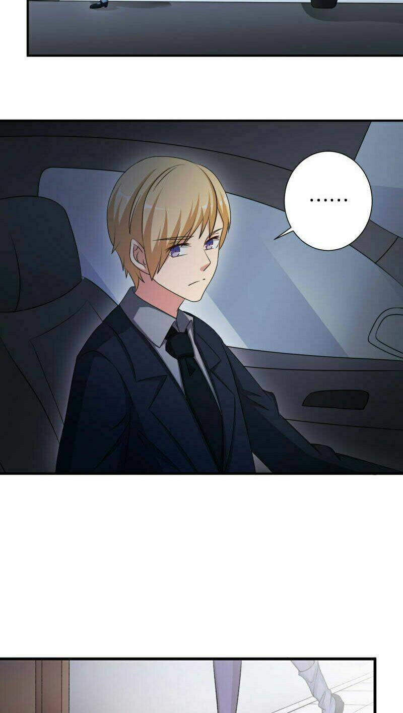 mạc thiếu bức hôn: vợ mới khó chống đỡ chapter 74 6