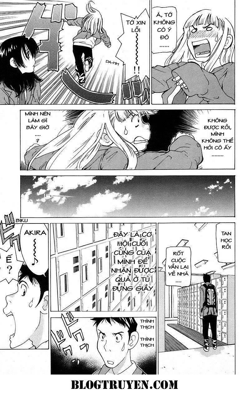 gacha gacha - secret chapter 46 23