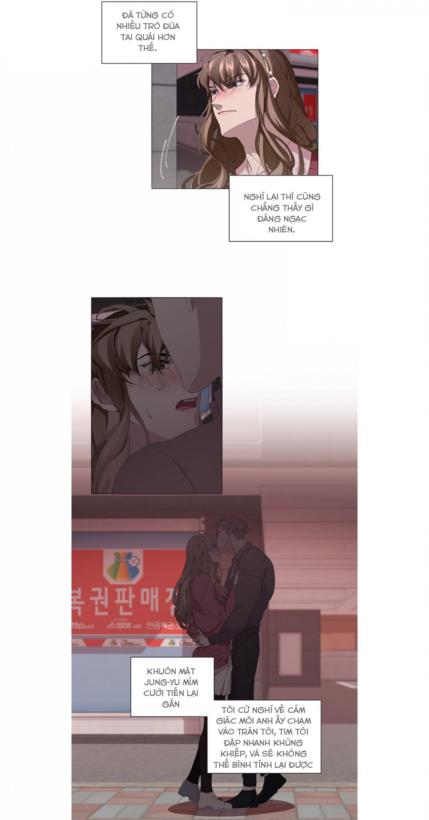 nhiệm vụ tiềm ẩn chapter 11 24