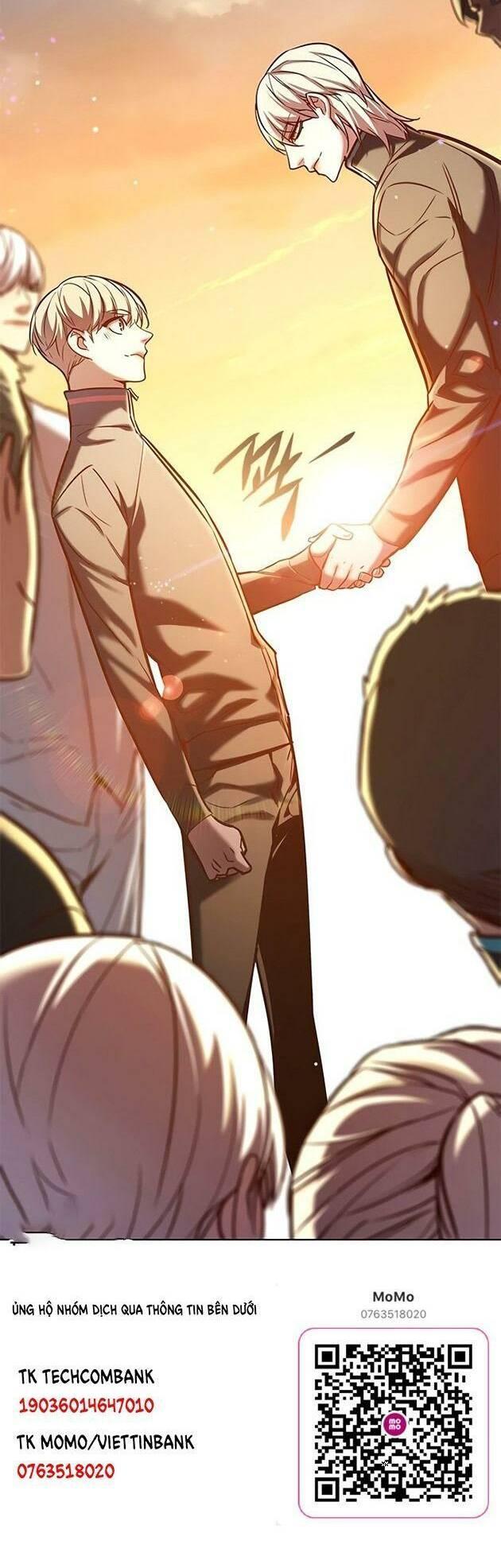 biến thân thành mèo chapter 215 64