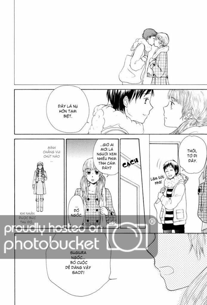 clover (kuroobaa) chapter 2 22