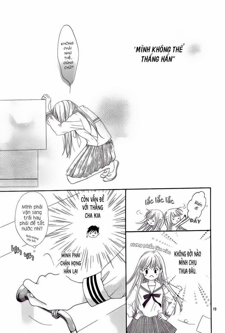 otome holic chapter 2 21