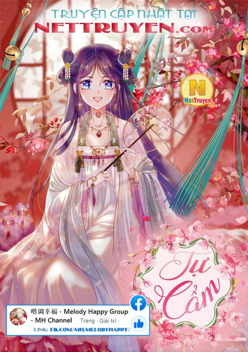 nghịch lai thuận thú chapter 28 32