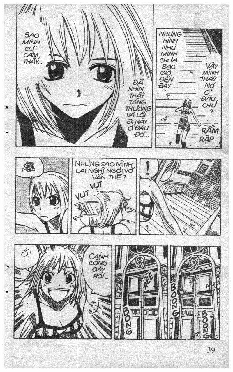 rave master (scan) chapter 8 151