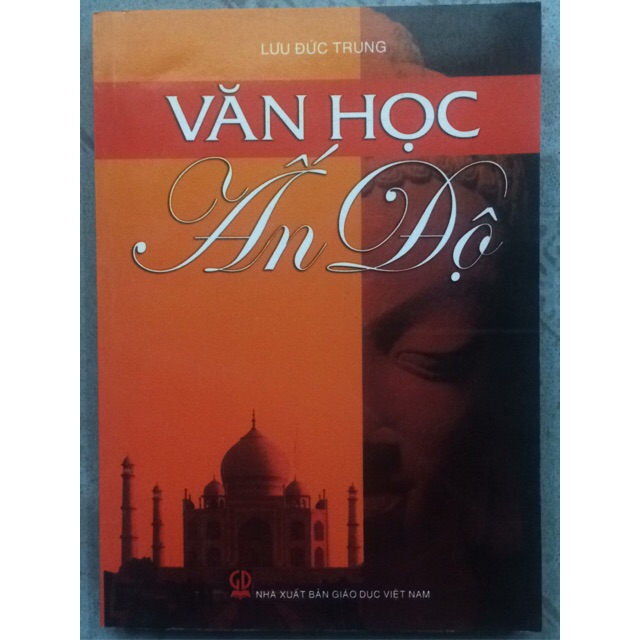 Văn học Ấn Độ