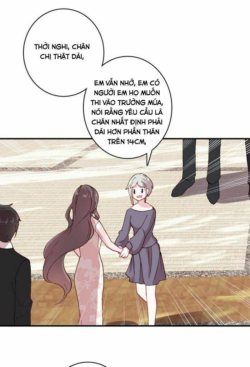 nhất sinh nhất thế mỹ nhân cốt chapter 29 8