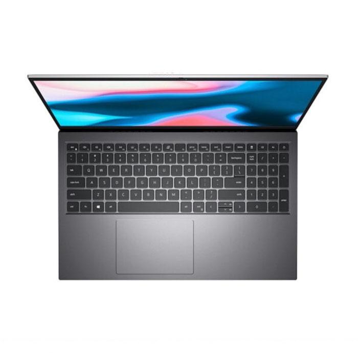 Miếng Phủ Bàn Phím dành cho Dell Ins 15.6inch 5510 5518 Vostro 5515 3510,... Nhựa TPU Cao Cấp