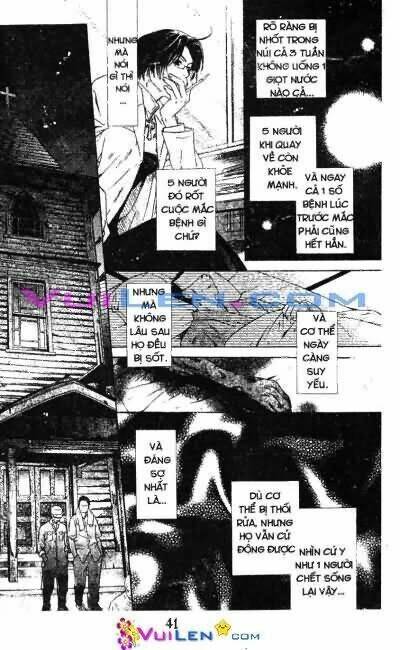 bát khuyển sỹ phương đông chapter 4 41