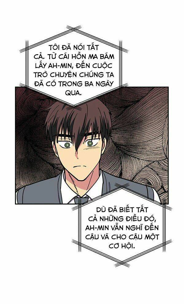 tai sói và mũ đỏ chapter 44 37