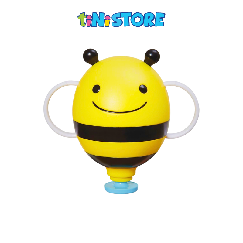 TiNiStore-Đồ chơi vòi phun nước cầm tay hình con ong Zoo Skip Hop 235358