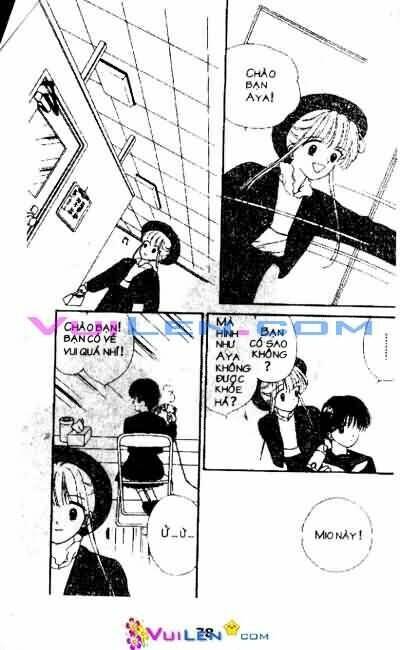 cô nàng đẹp trai chapter 2 75