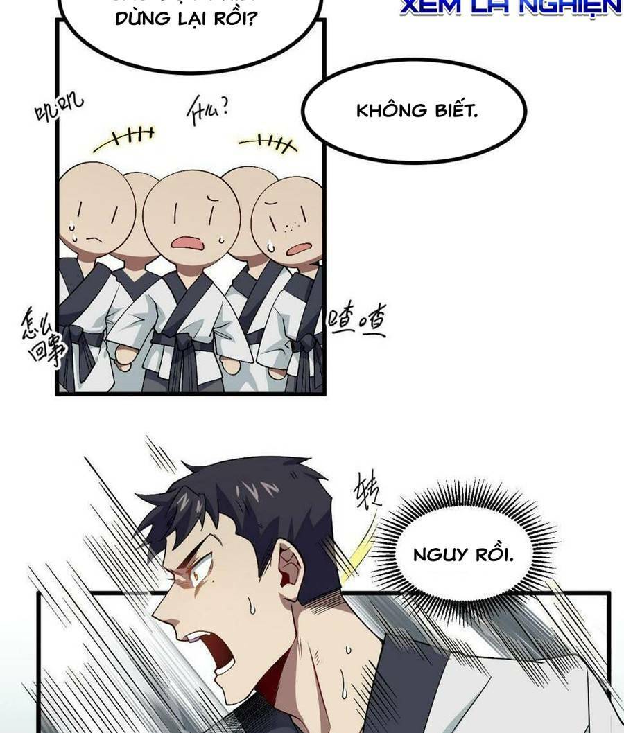 vú em thánh kỵ sĩ chapter 14 24