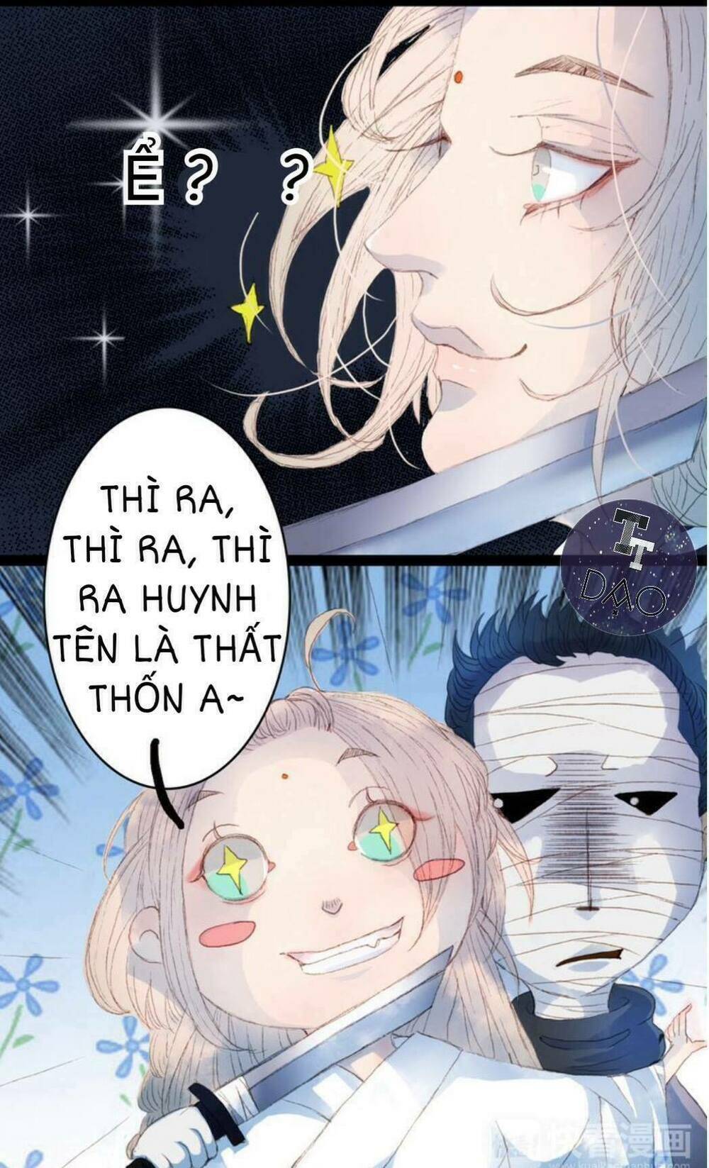 khúc hữu ngộ chapter 4 27