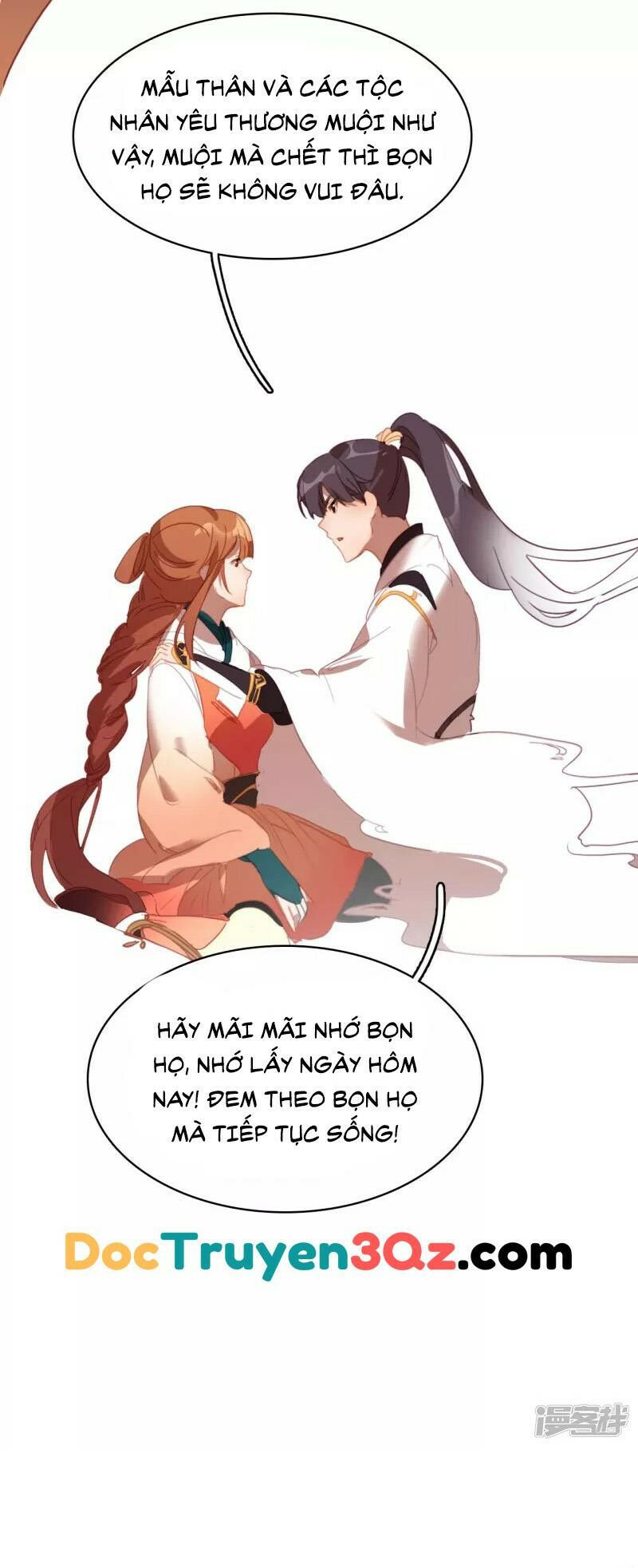 long hồn chiến tôn chapter 16 7