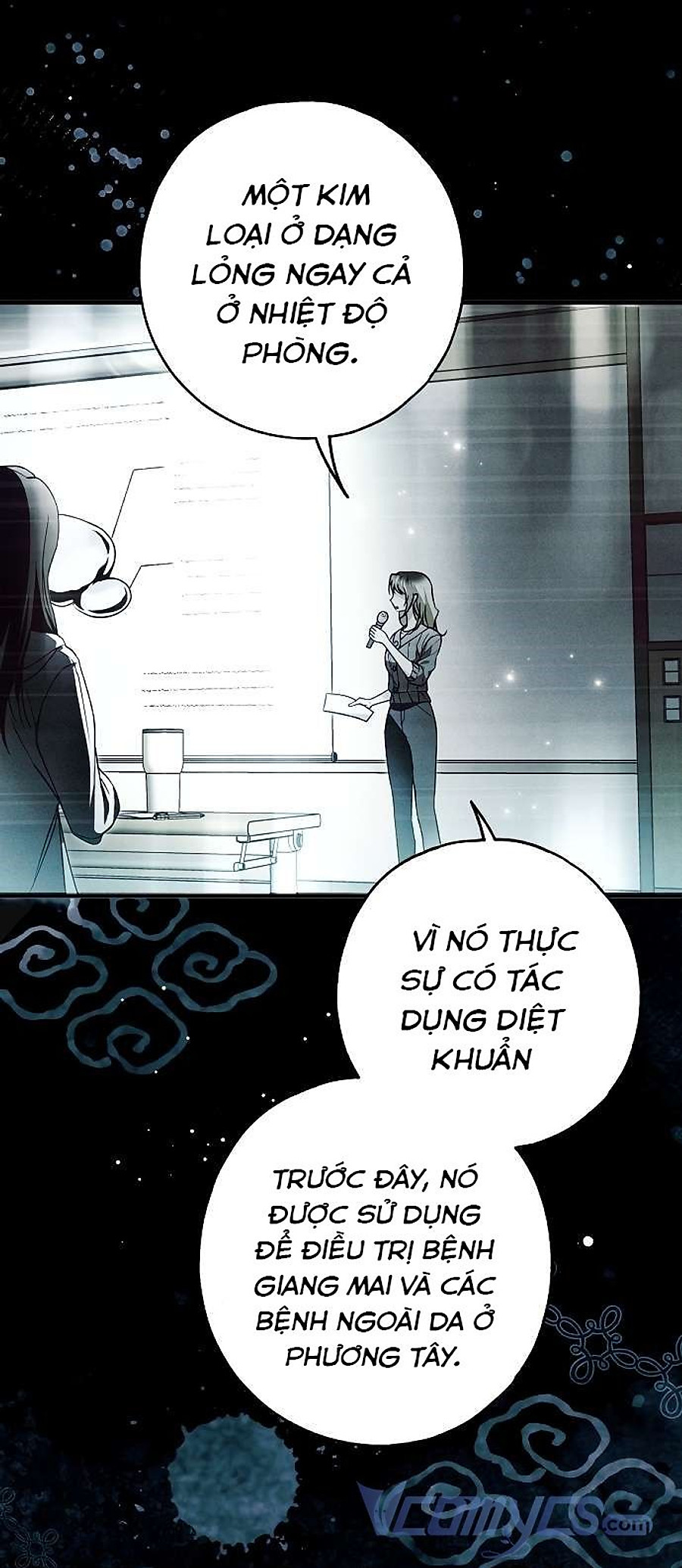 ai đó đang điều khiển cơ thể của tôi qq chapter 29 6