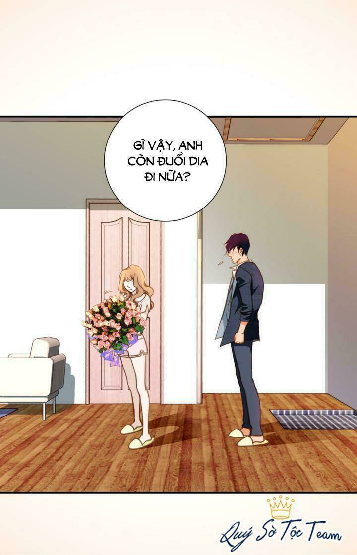 tiếp xúc chí mạng chapter 44 54