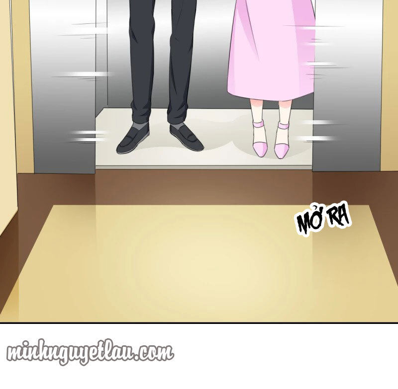 cẩm tú trùng sinh: chào buổi sáng phó thái thái chapter 48 20