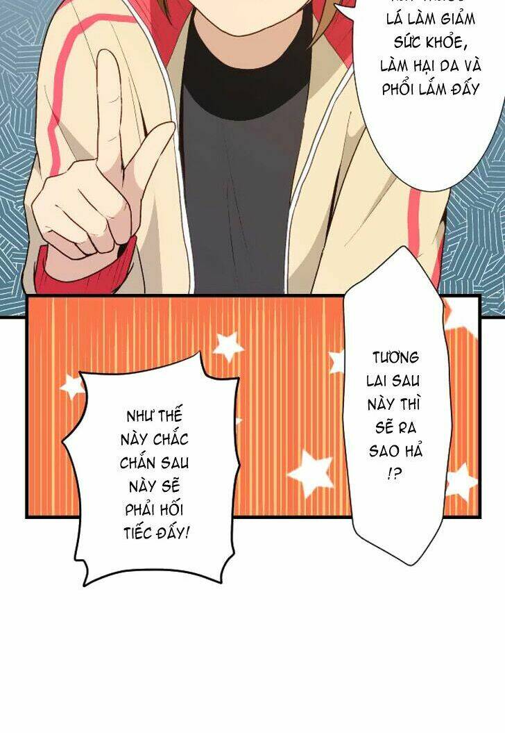 viên thuốc trùng sinh chapter 16 3