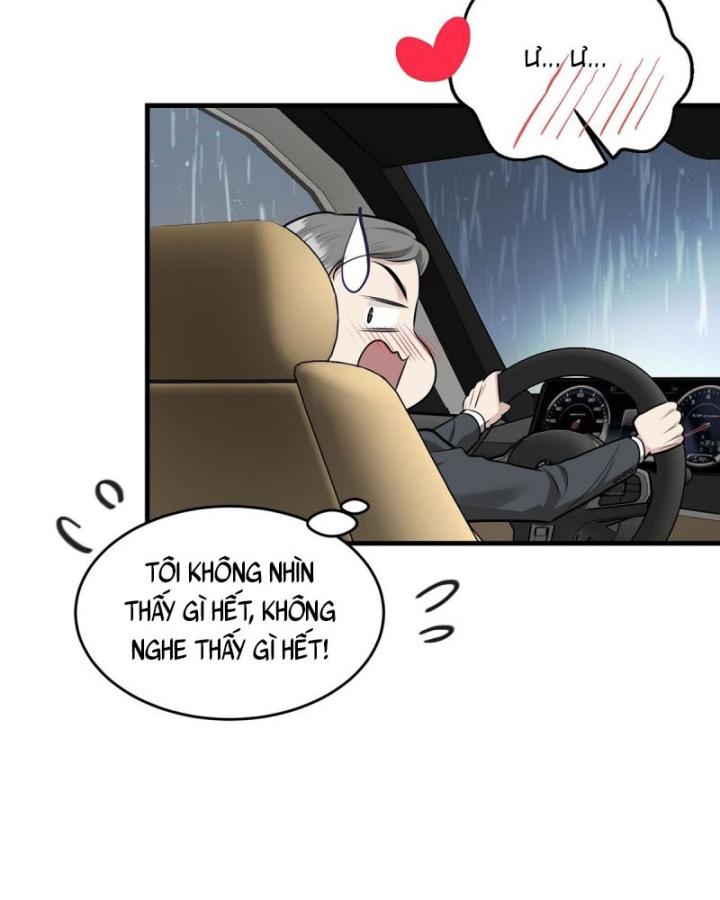 tôi he cùng chú của bạn trai cũ chapter 3 63