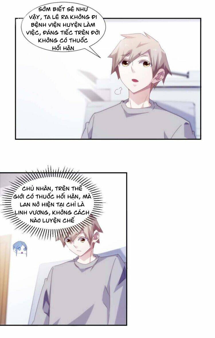 thần y hệ thống chapter 73 5