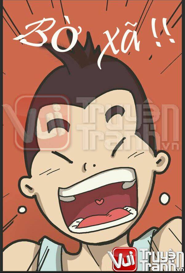 khoai lang & sò điệp chapter 14 1