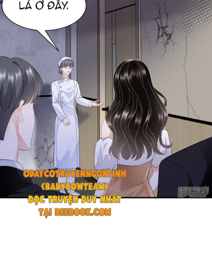 đại tiểu thư có thể có bụng dạ gì xấu chứ! (full) chapter 26 22