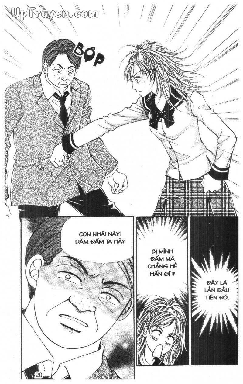 người yêu hoa chapter 2 20