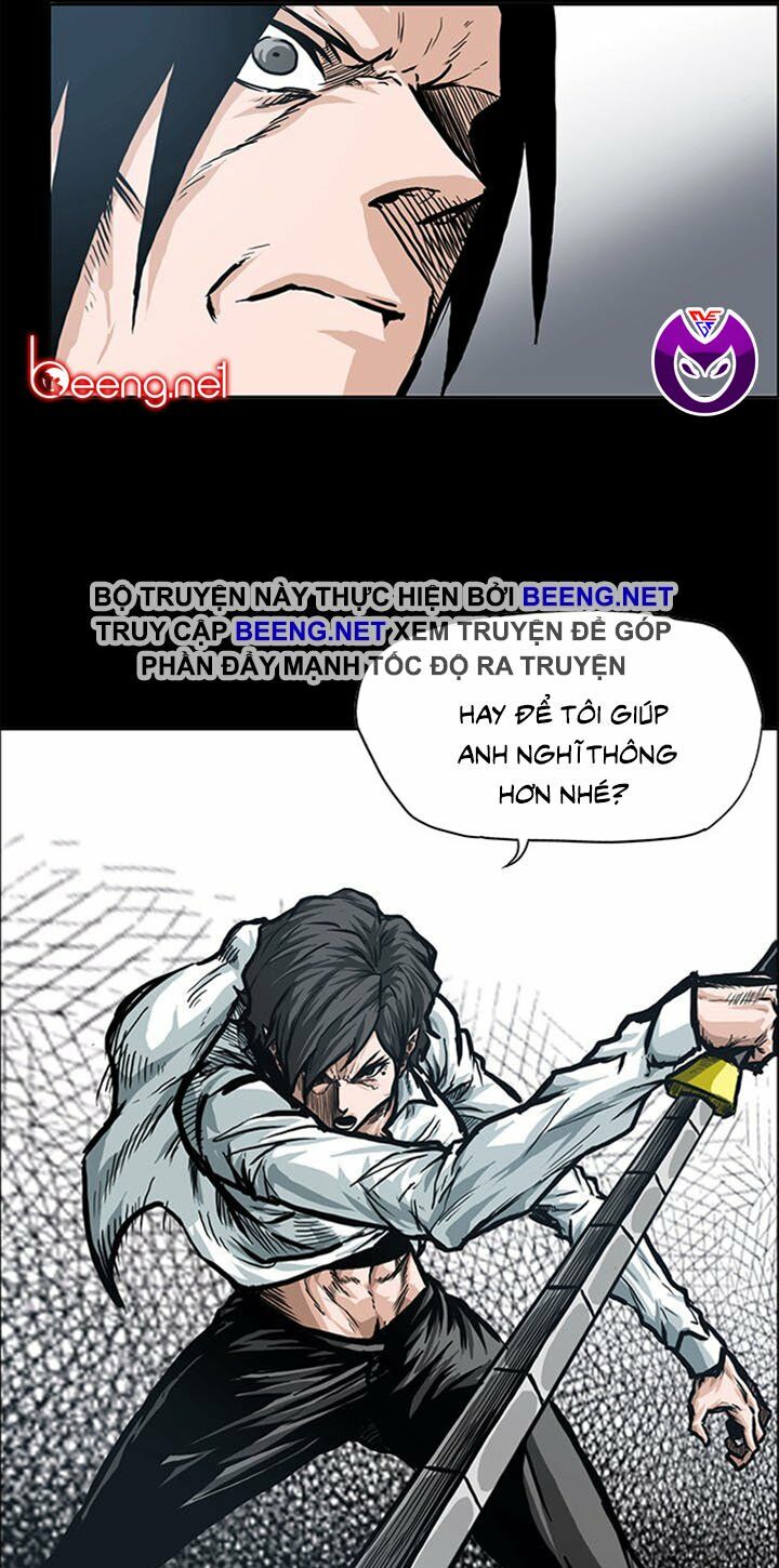 bá chủ học đường ss2 chapter 34 26