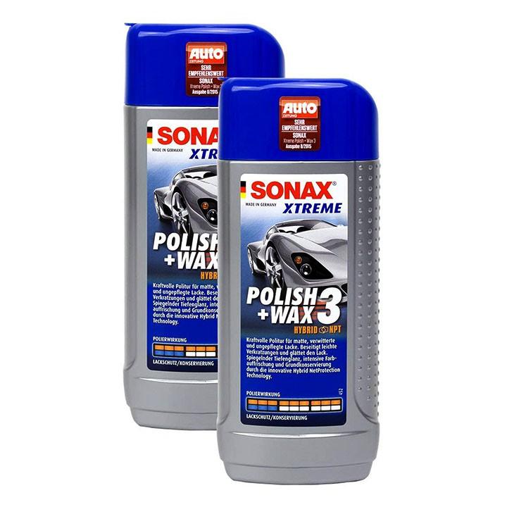 Sonax Xtreme 3 Trong 1 - 2021000