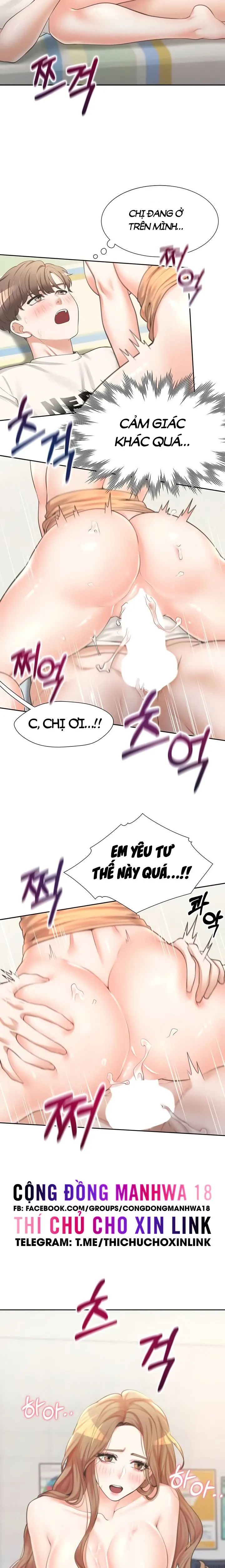 chiếc giường tầng chapter 5 8