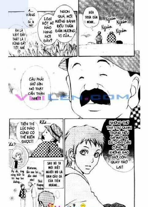 chàng quản gia của bé mei chapter 9 9