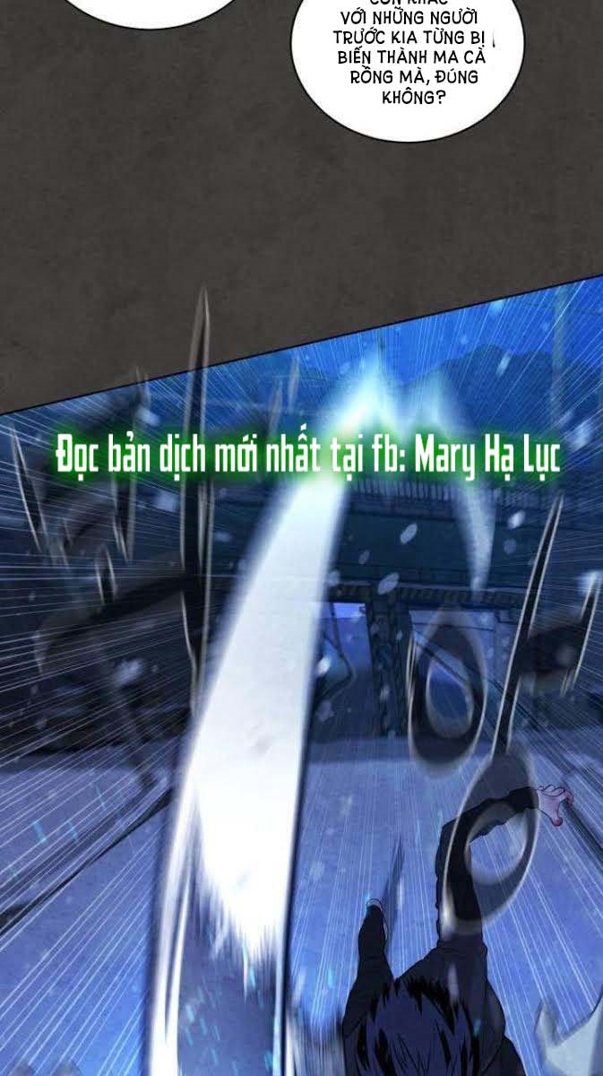 bạch huyết - white blood chapter 56 18