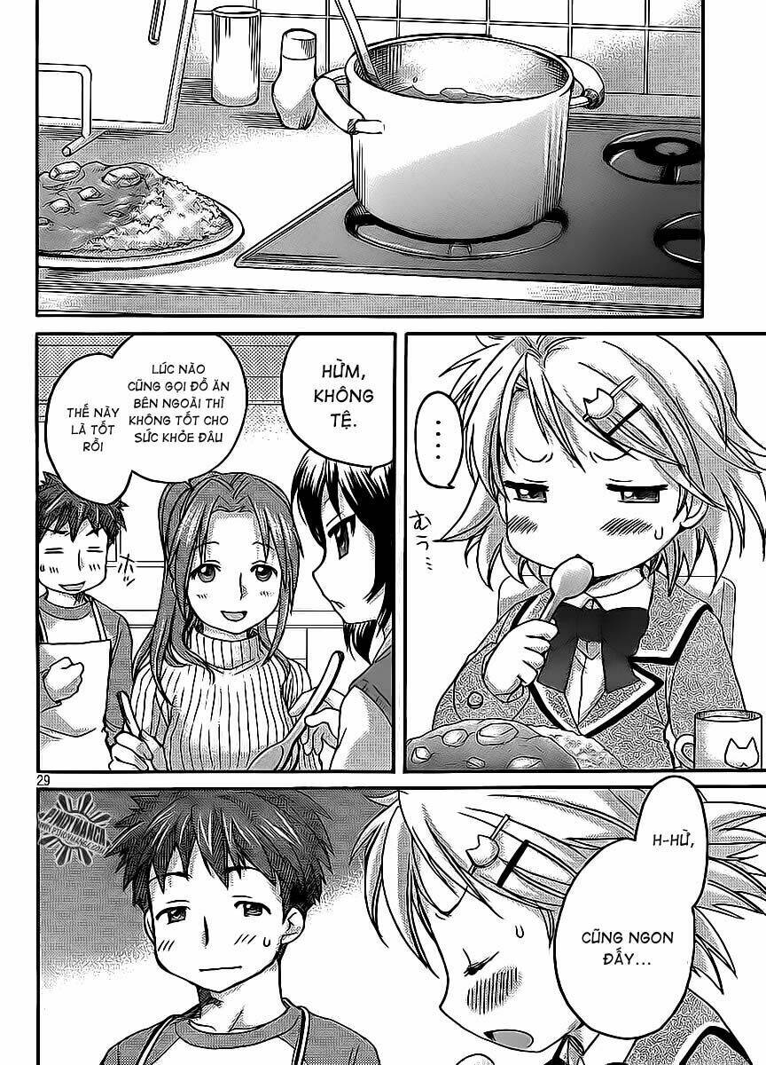 comic studio chapter 1 29