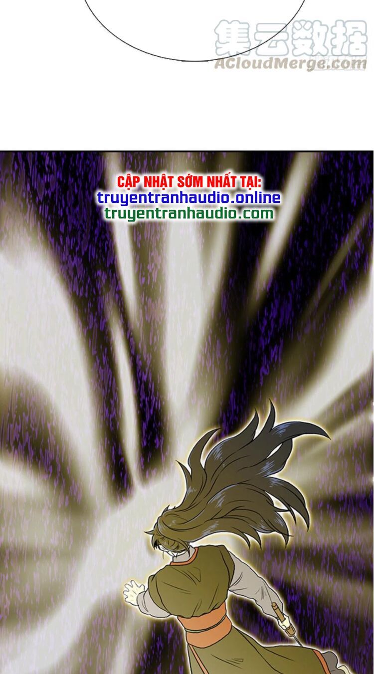 học sĩ tái sinh chapter 158 28