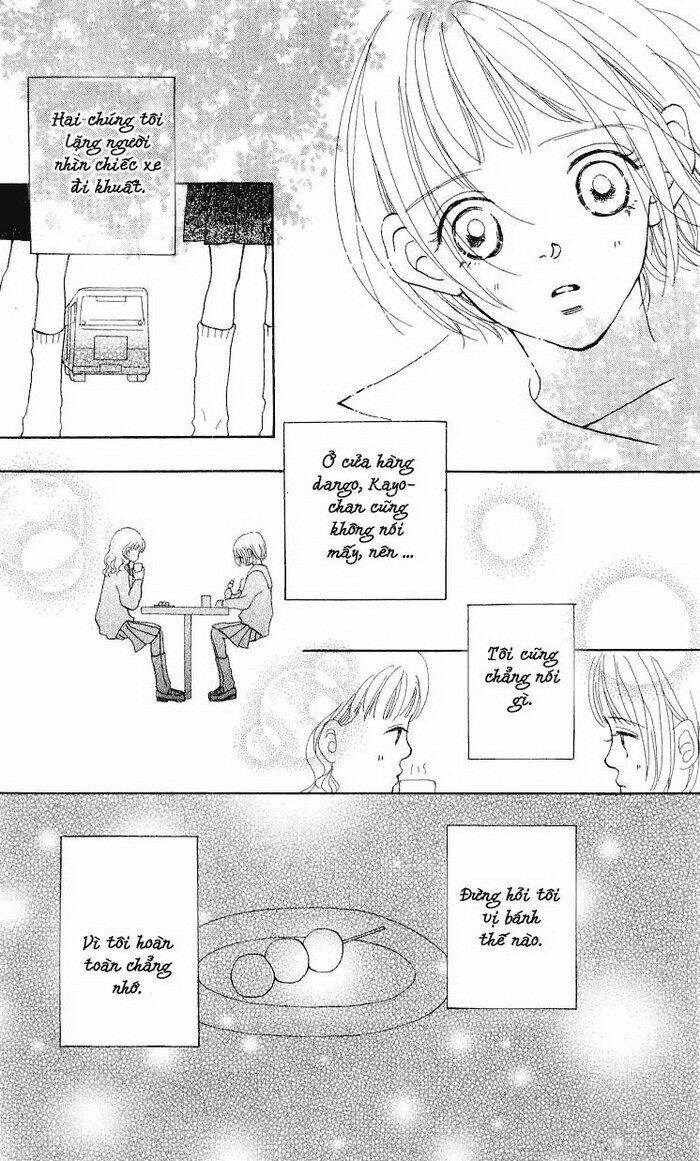 kimi no kachi chapter 3 19